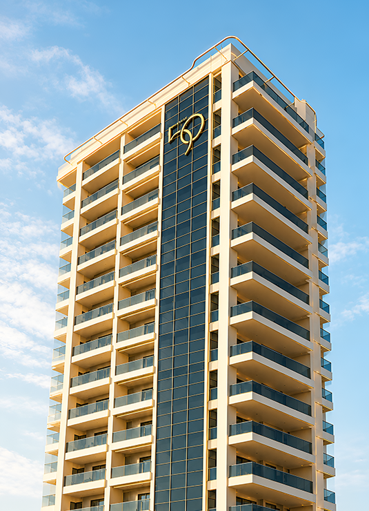 Elevate Your Living In Majan